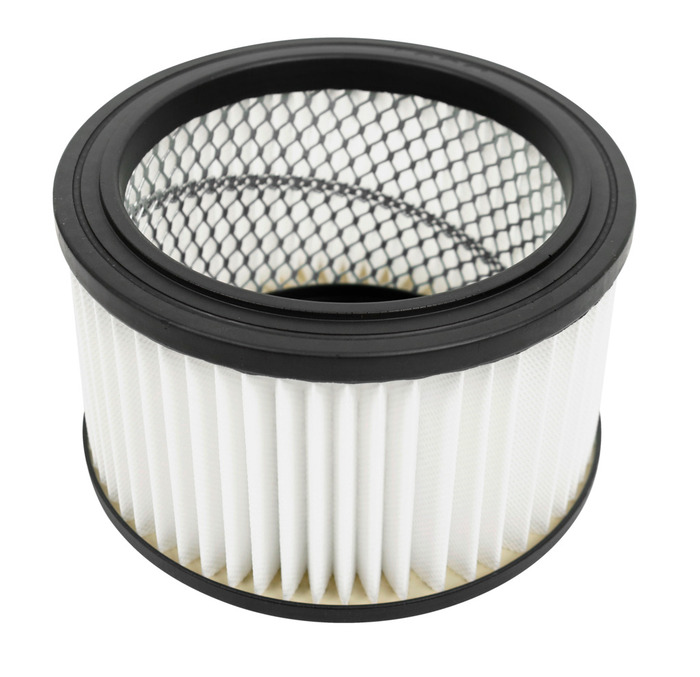 Filter til askestøvsuger 10/18 liter